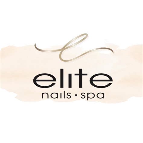Specialties: Elite Nails & Spa is offering a tranquil refuge from the hustle and bustle of the city, featuring experienced staffs and upscale amenities that will make you feel relaxed and well pampered. We offer precision manicure and soothing pedicures in massage chairs that are fit for royalty. Our practitioners can provide simple or highly creative nails designs, …